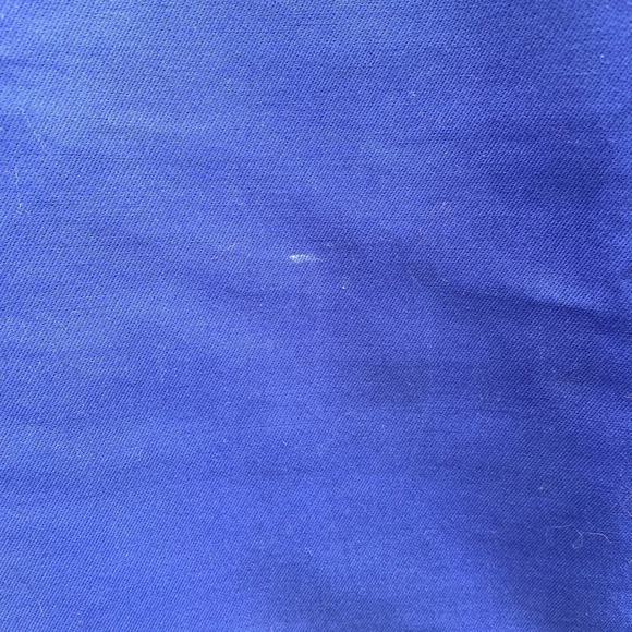 J.Crew No. 2 Pencil Skirt Royal Blue, size 0 - Picture 8 of 13